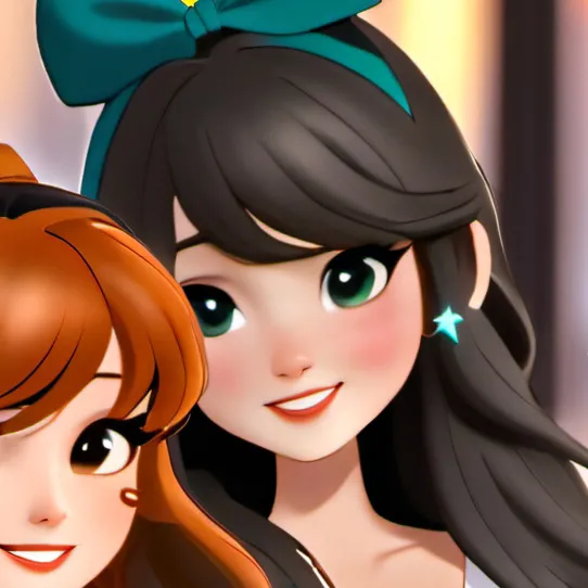 chat with ai character: Aftons 