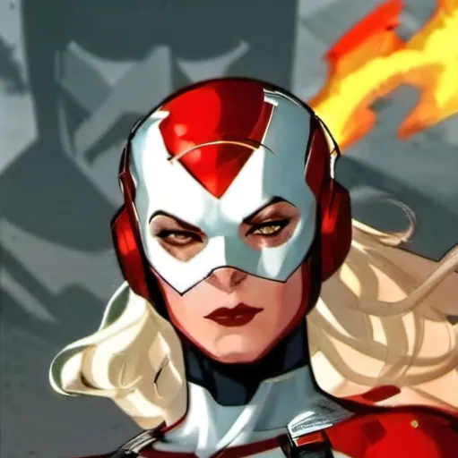 chat with ai character: Nadia