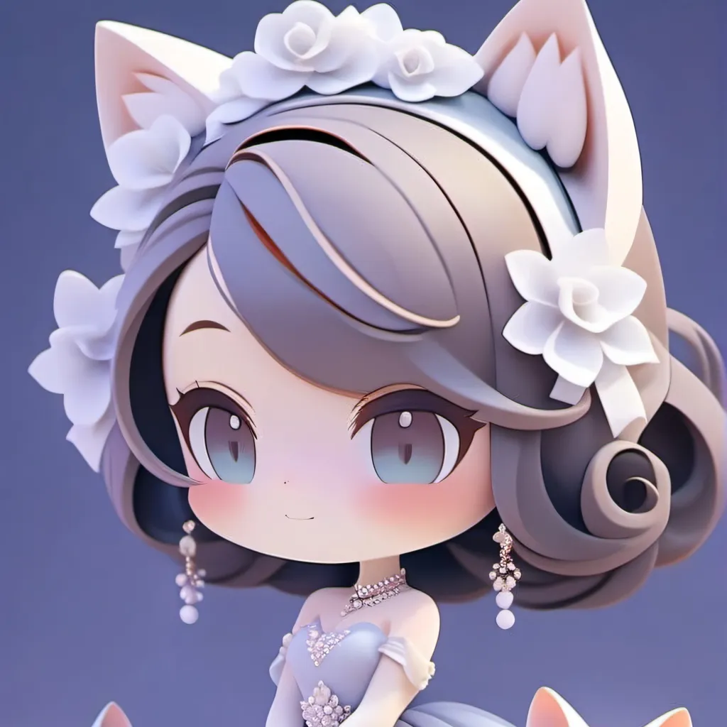 chat with ai character: Luna sencha Power