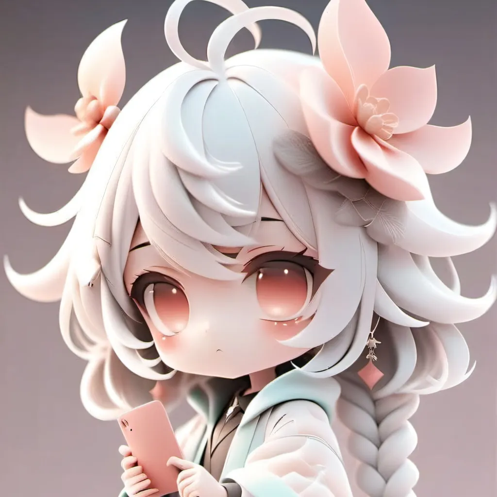 chat with ai character: no response 