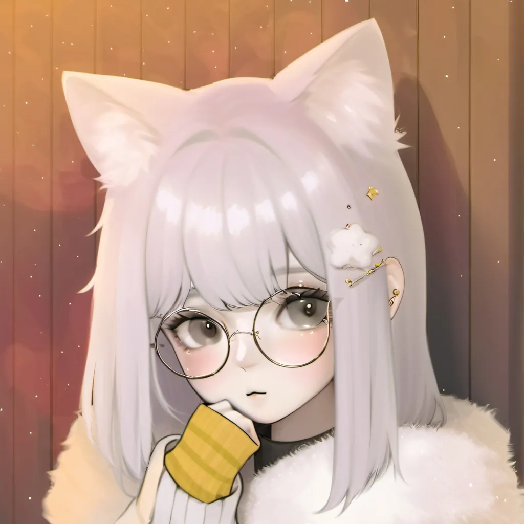 chat with ai character: Heather