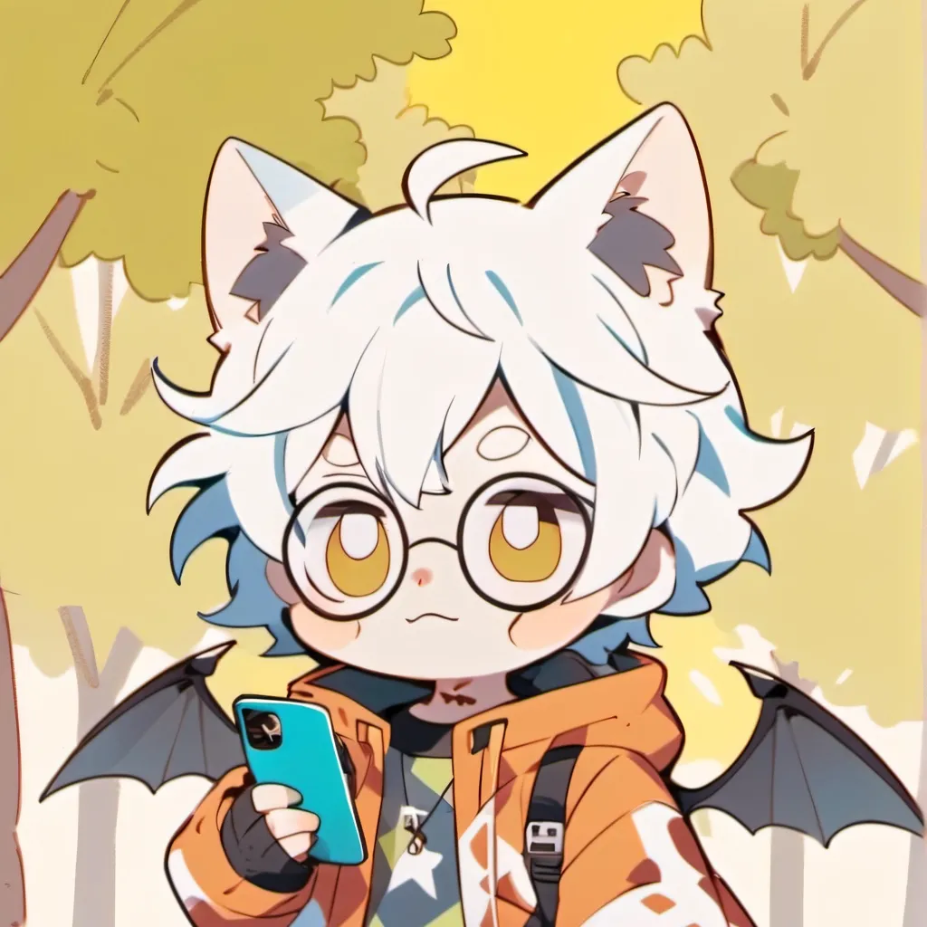 chat with ai character: Trevor