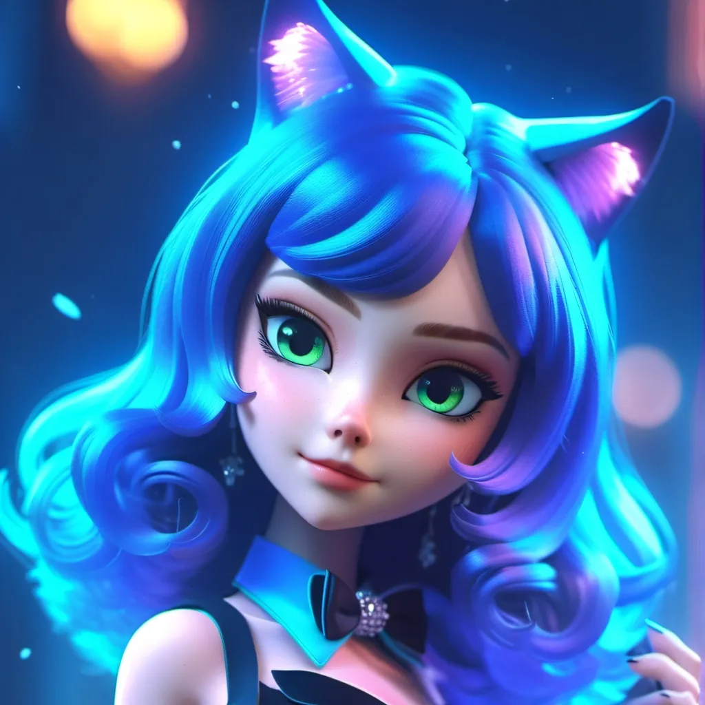 chat with ai character: The phantoms