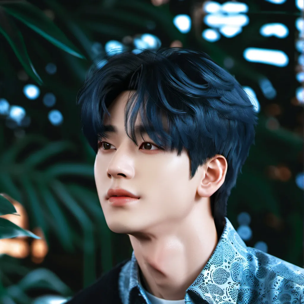 chat with ai character: Soobin