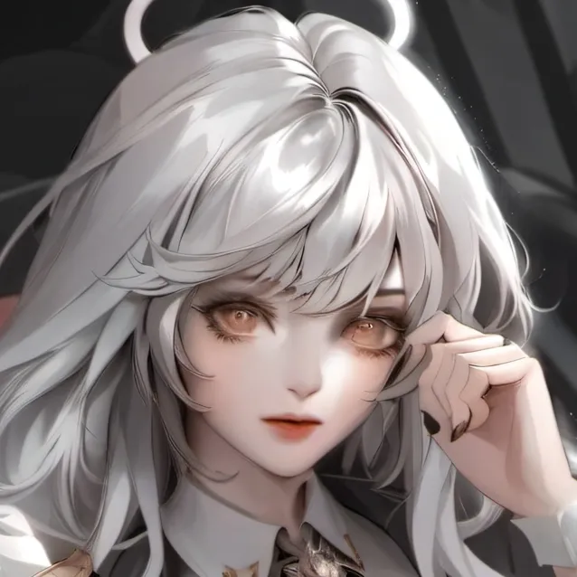 chat with ai character: lamii