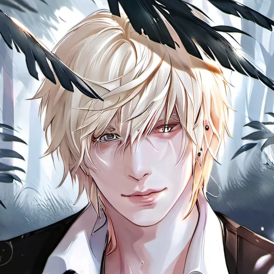 chat with ai character: Cole - Dragon Age