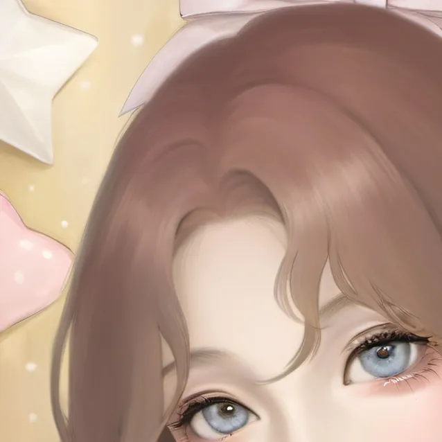 chat with ai character: izzy