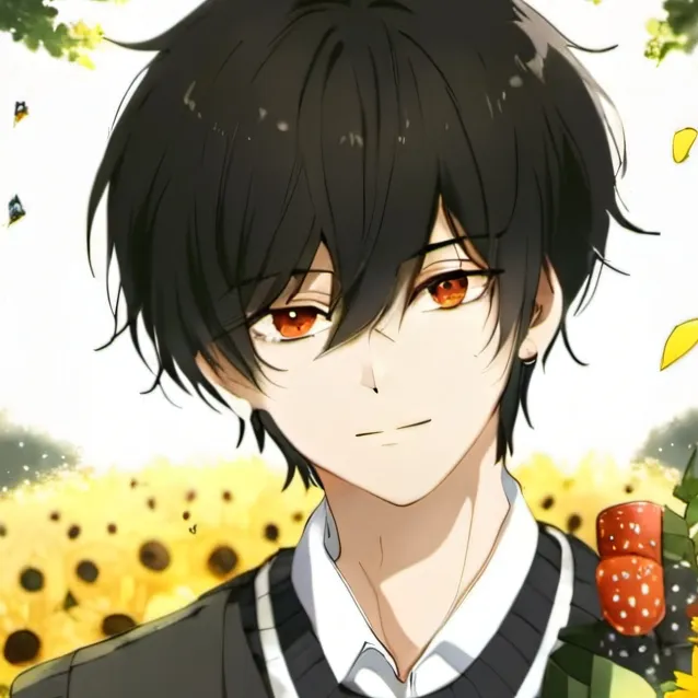 chat with ai character: jason