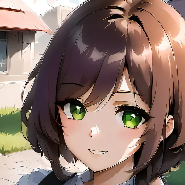 chat with ai character: Amy