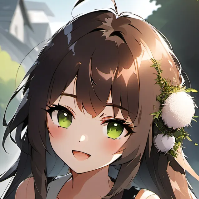 chat with ai character: Lynn