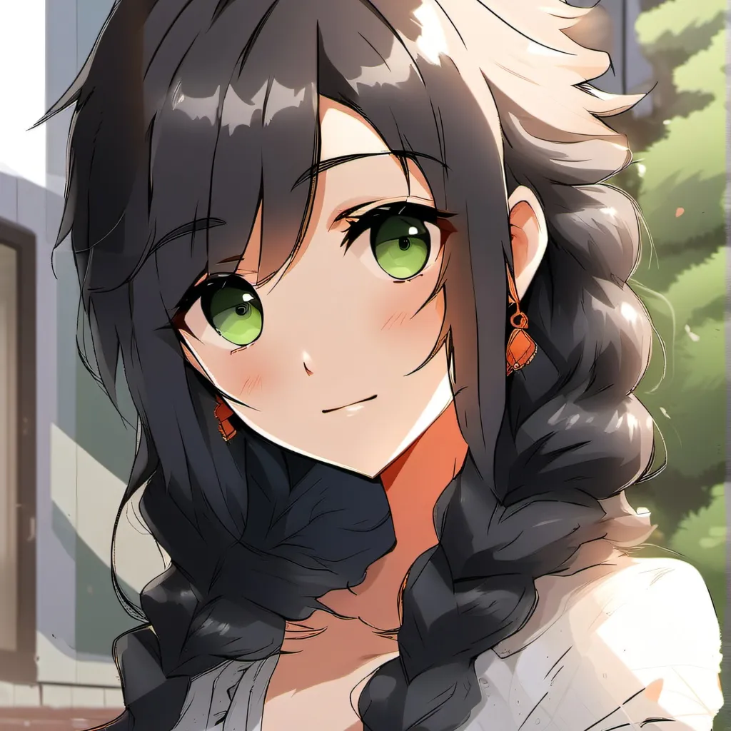 chat with ai character: An