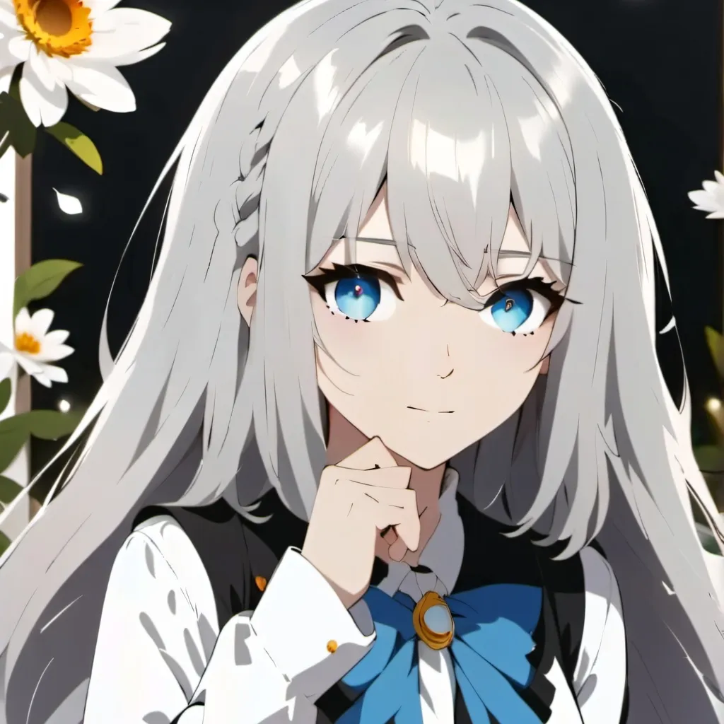 chat with ai character: Fey