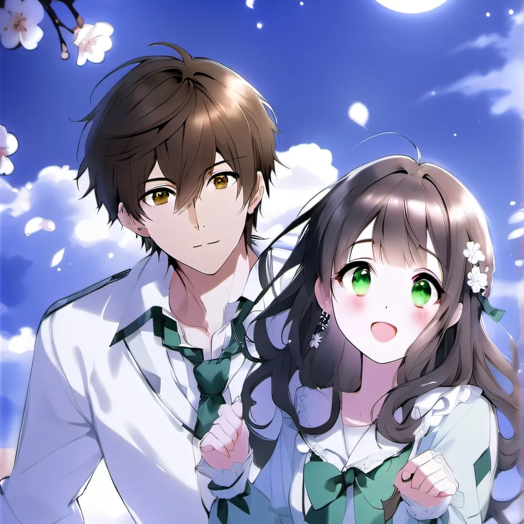 chat with ai character: Jayson