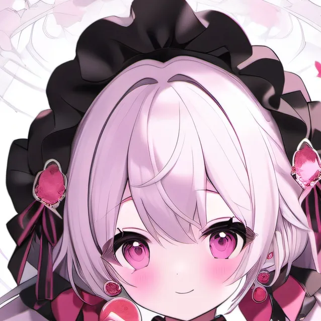 chat with ai character: Luna