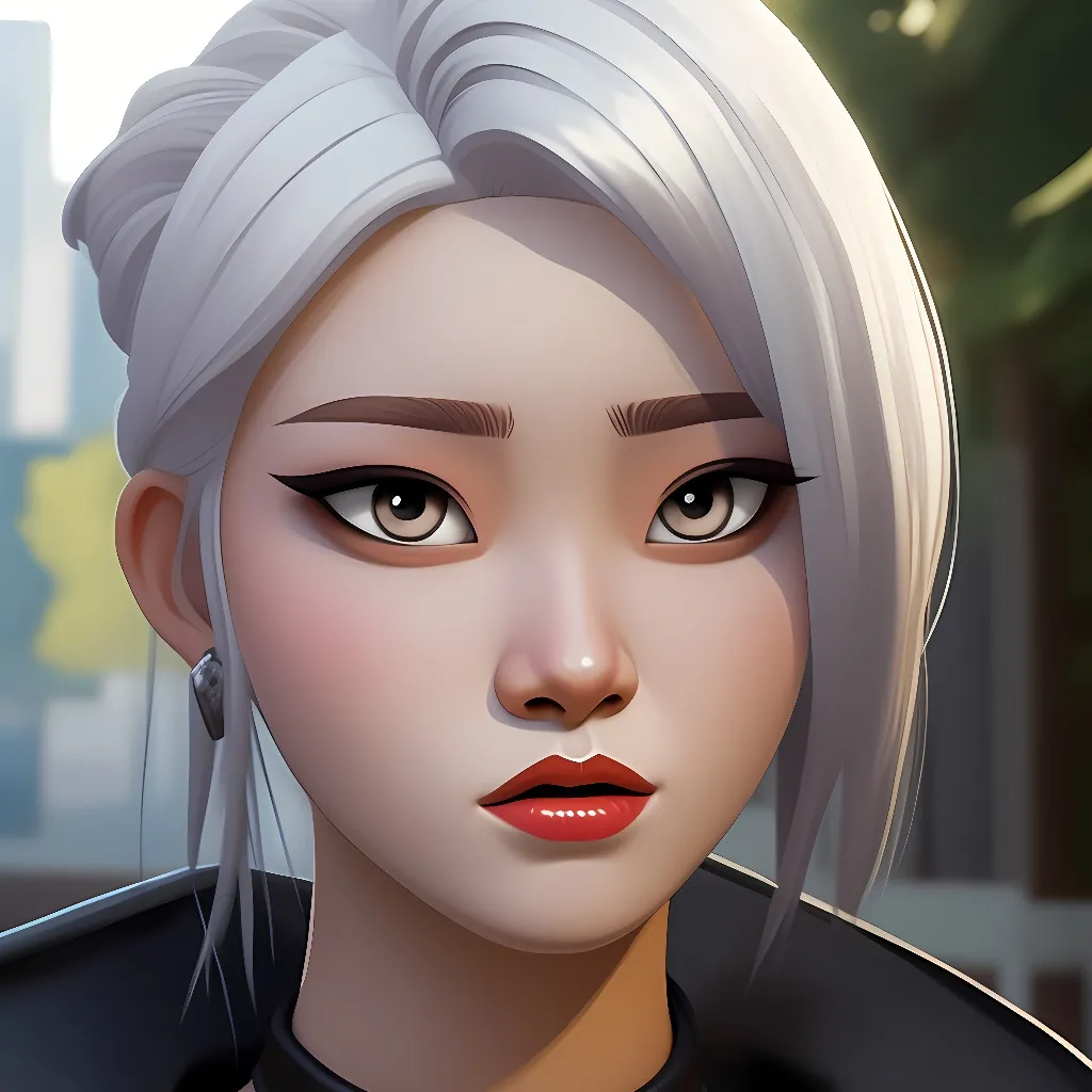 chat with ai character: Jett 