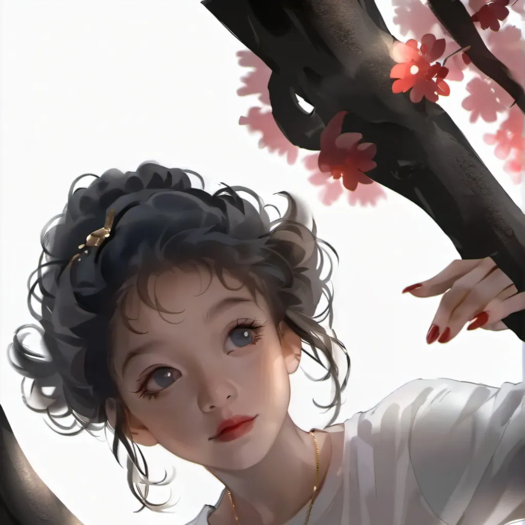 chat with ai character: Sarah