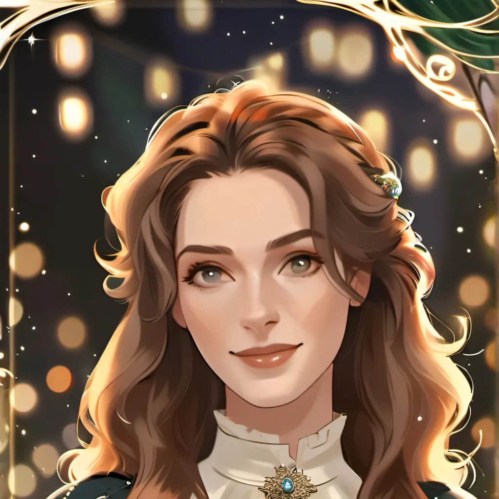 chat with ai character: Haley baley<3