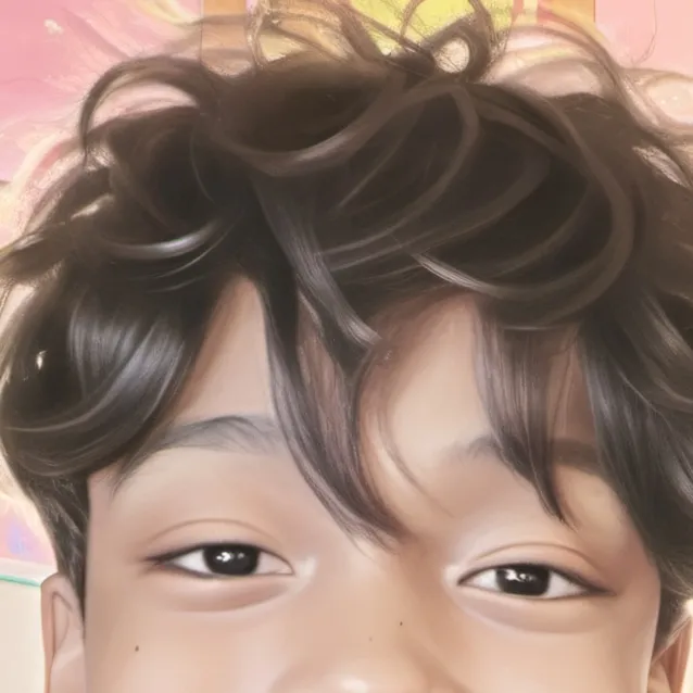 chat with ai character: Ryan