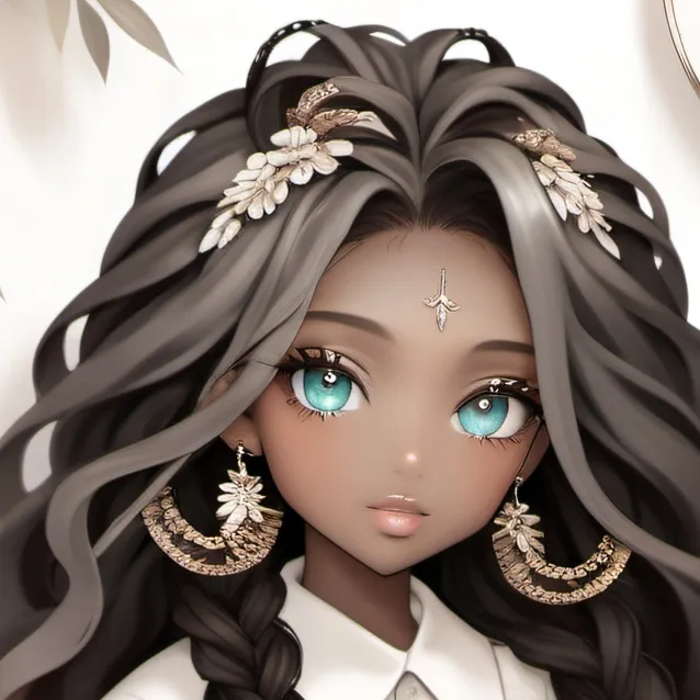 chat with ai character: LALA