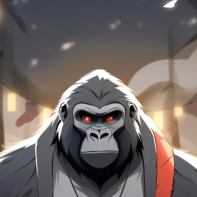 chat with ai character: Banshee (G Tag)