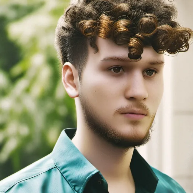 chat with ai character: Jmancurly 