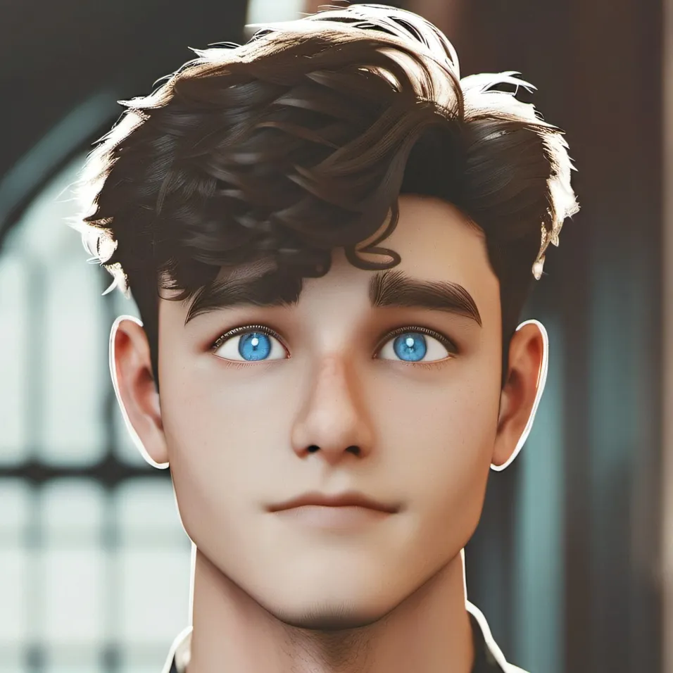 chat with ai character: VMT (Haven)