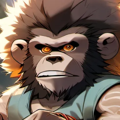 chat with ai character: K9