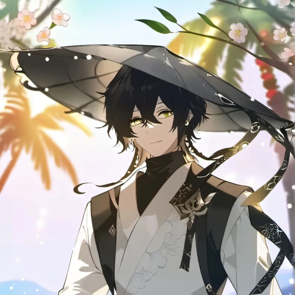 chat with ai character: Ryder