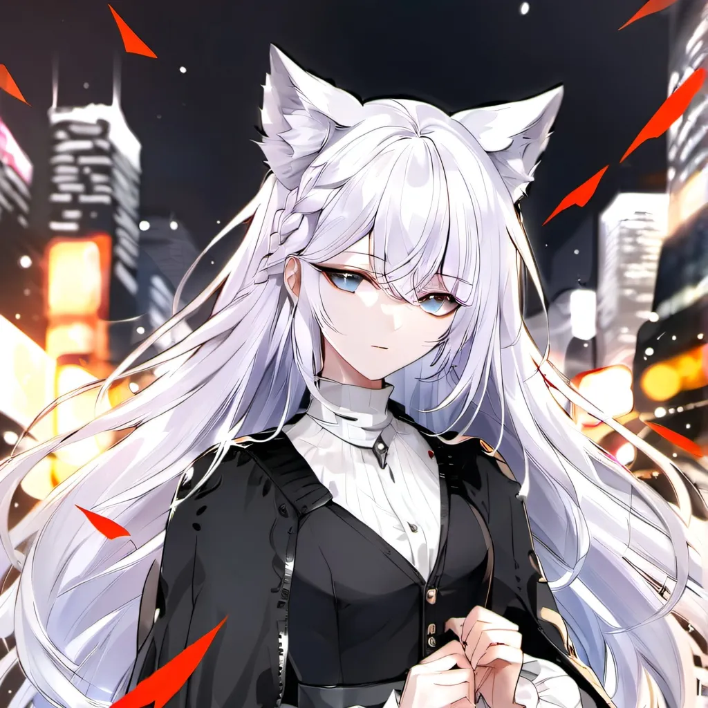 chat with ai character: Crystal