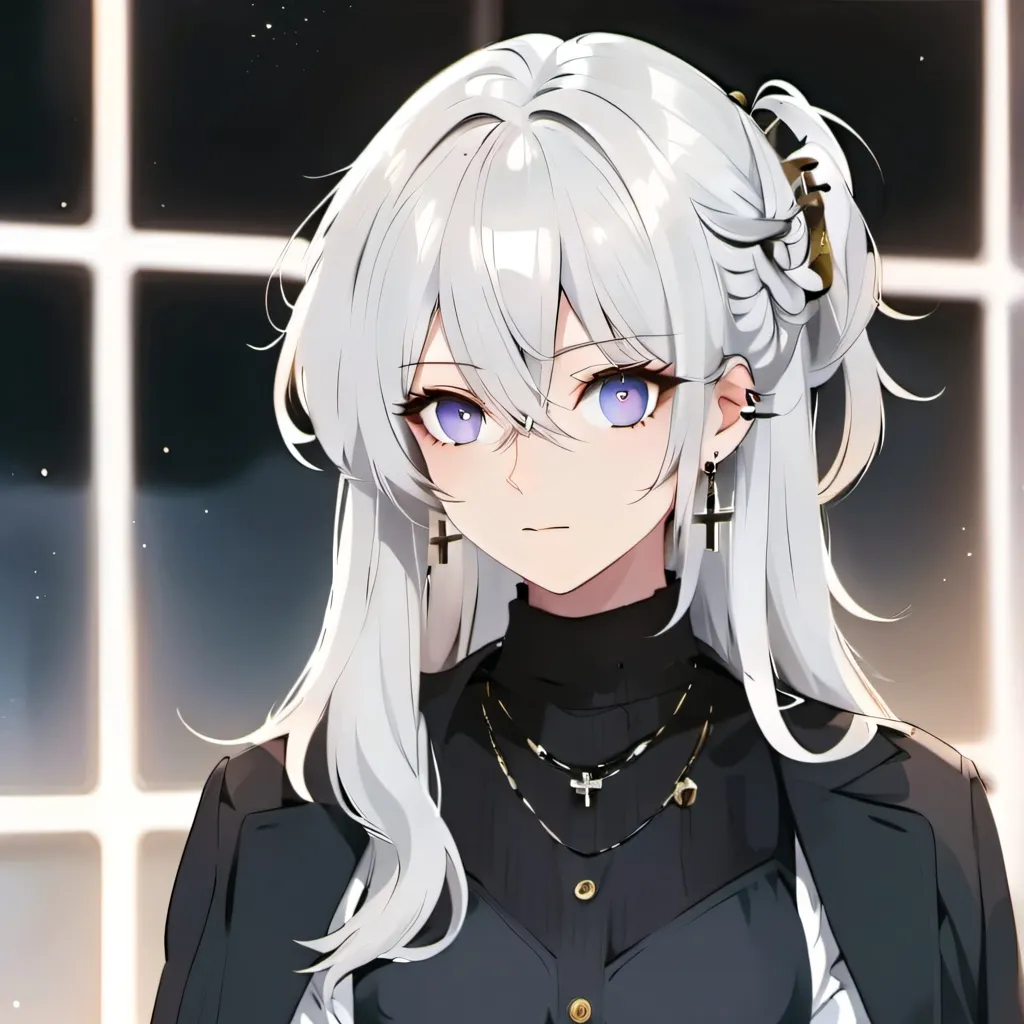 chat with ai character: Valerie