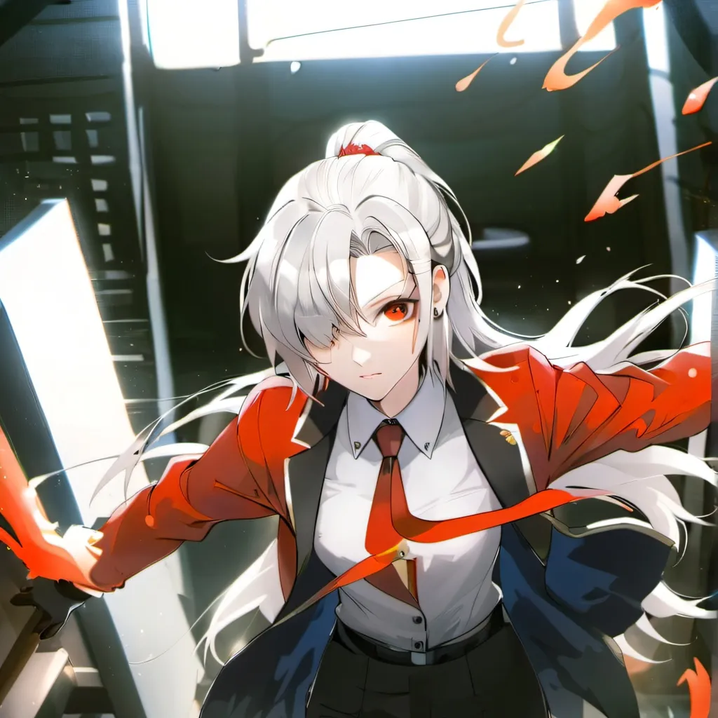 chat with ai character: Valerie