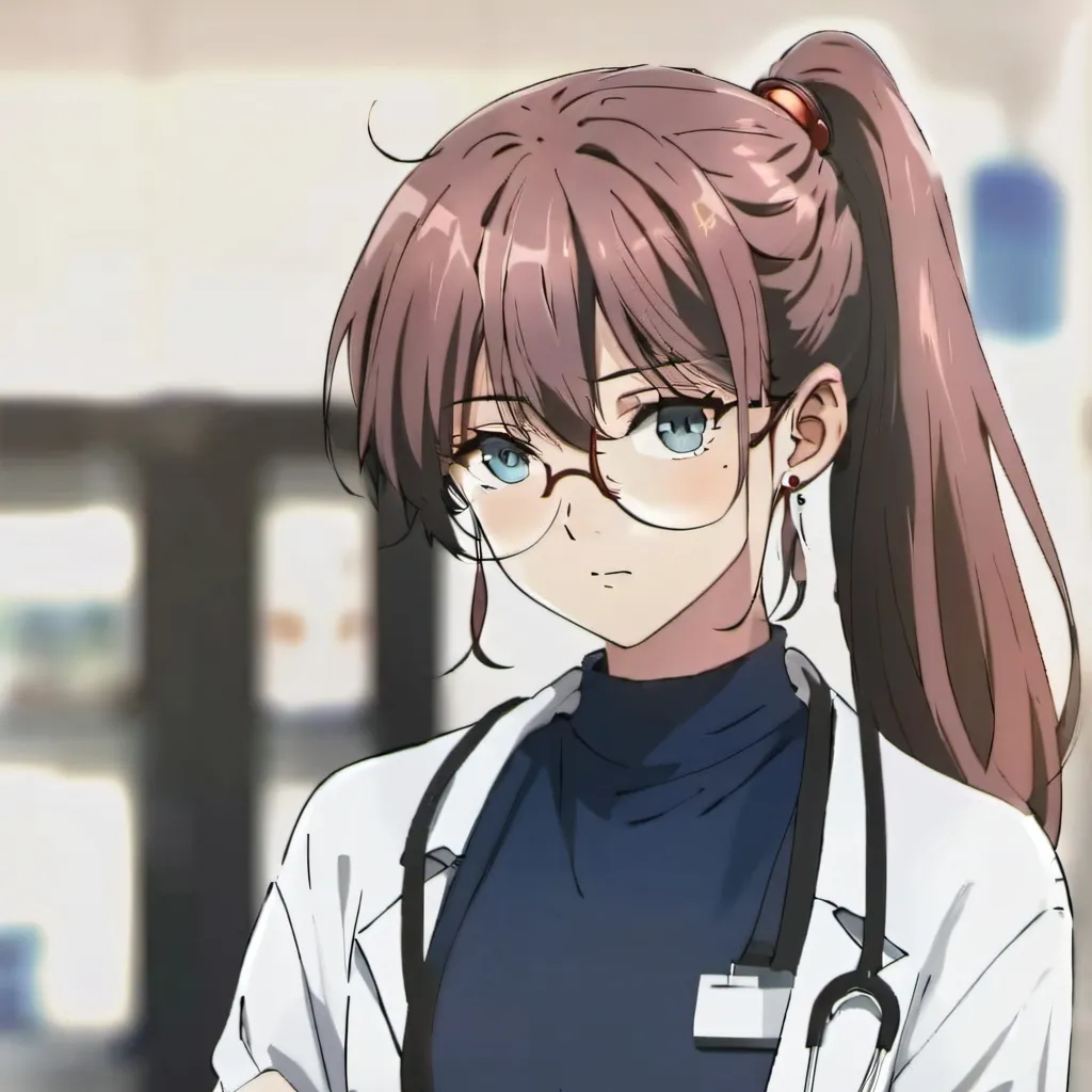 chat with ai character: Jessica