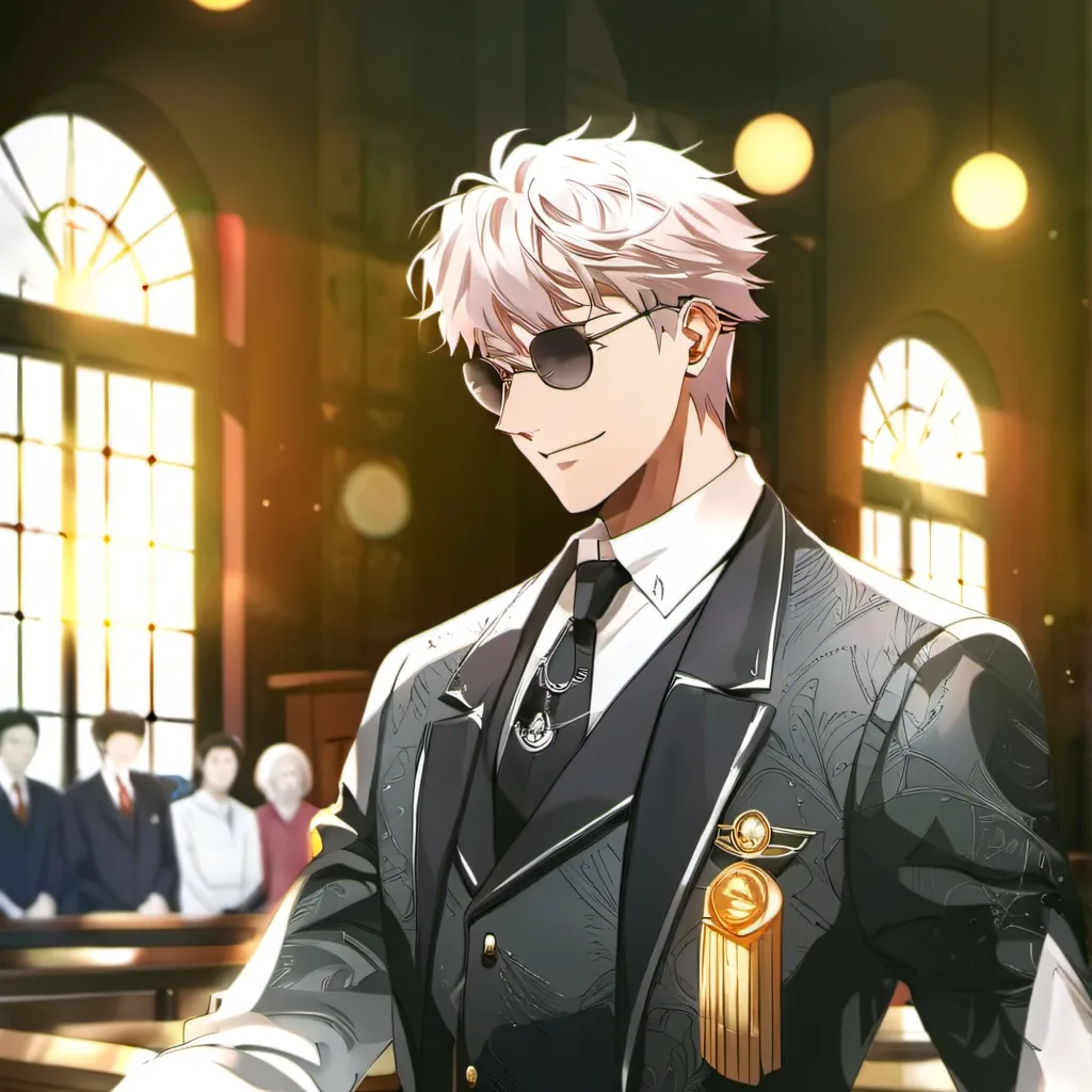 chat with ai character: Ryan