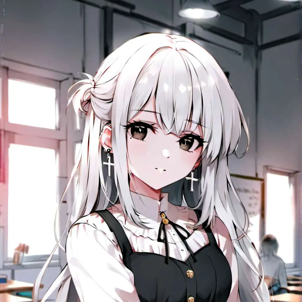 chat with ai character: Mia