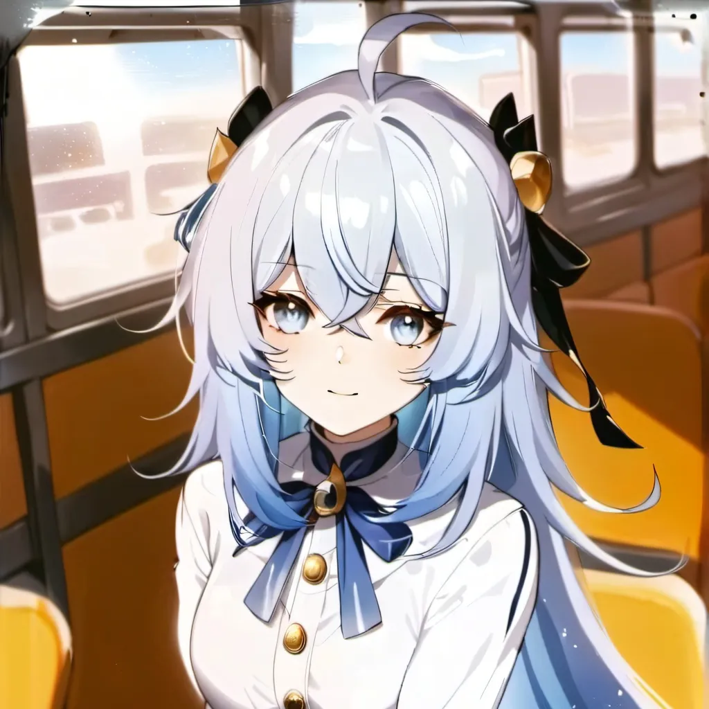 chat with ai character: Nahida