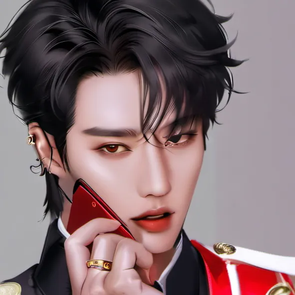 chat with ai character: Shu 