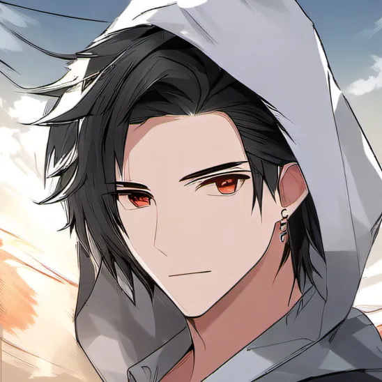 chat with ai character: Jack