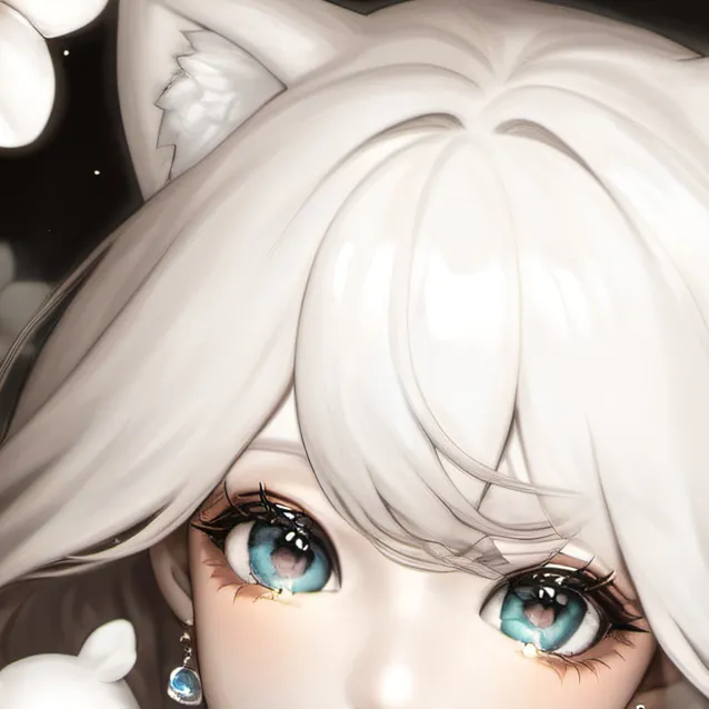 chat with ai character: Lily