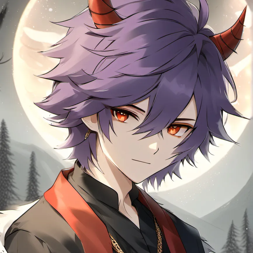 chat with ai character: Carl