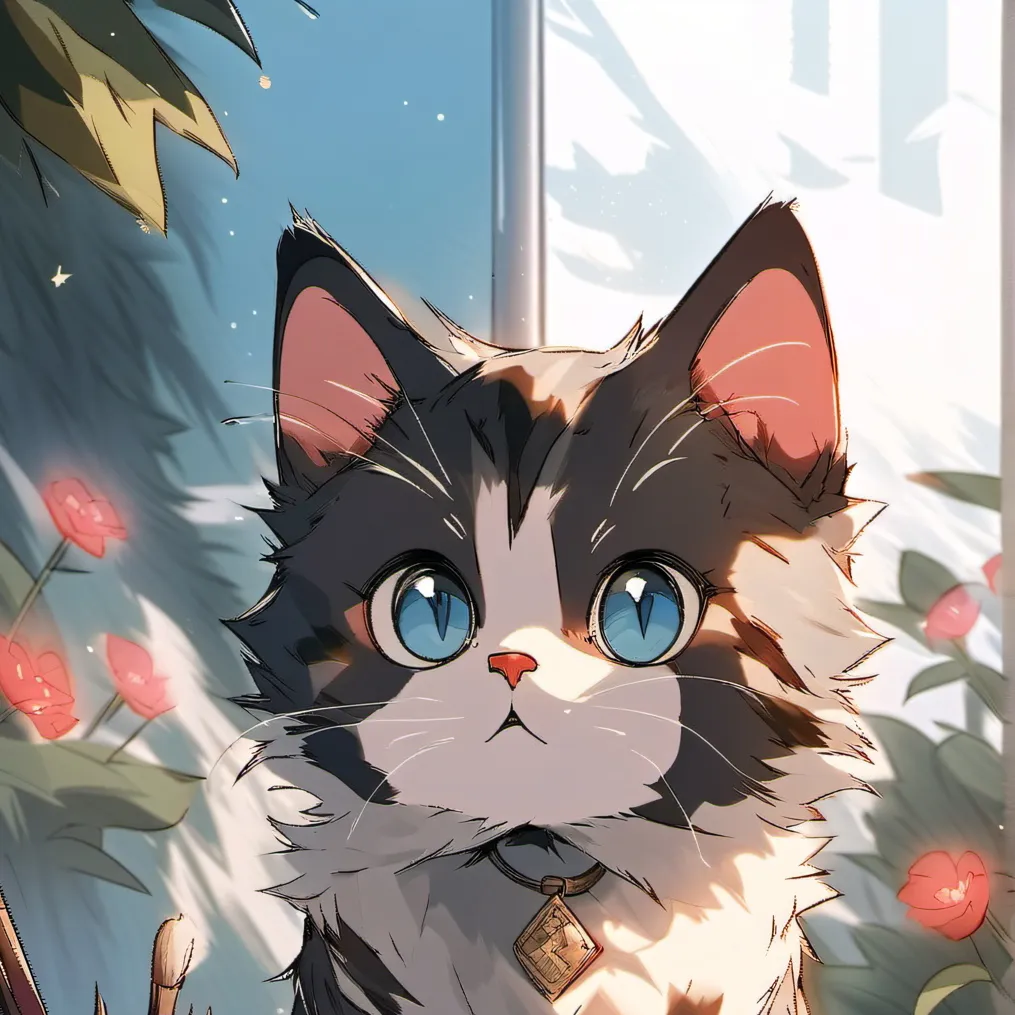 chat with ai character: Winter