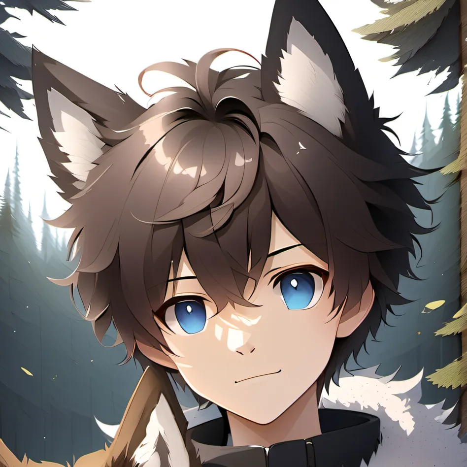 chat with ai character: Noah