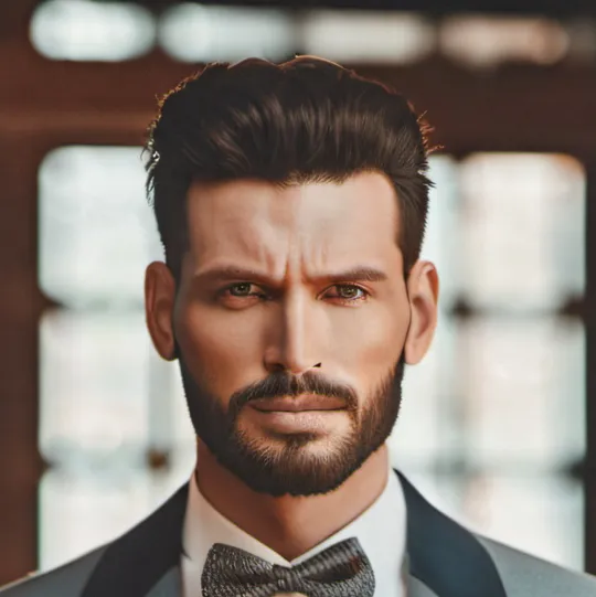 chat with ai character: Mr.Dylan