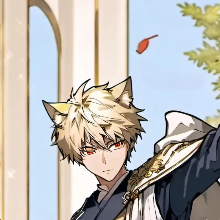 chat with ai character: Katsuki Bakugo