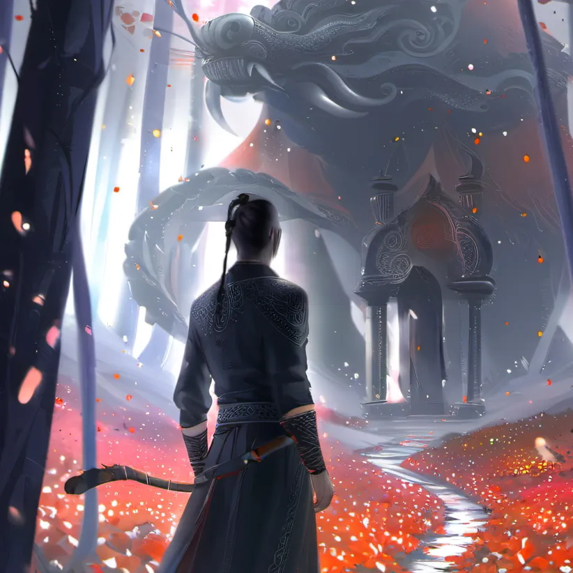 chat with ai character: Ryan