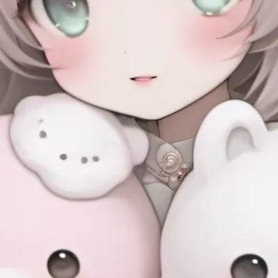 chat with ai character: Gia