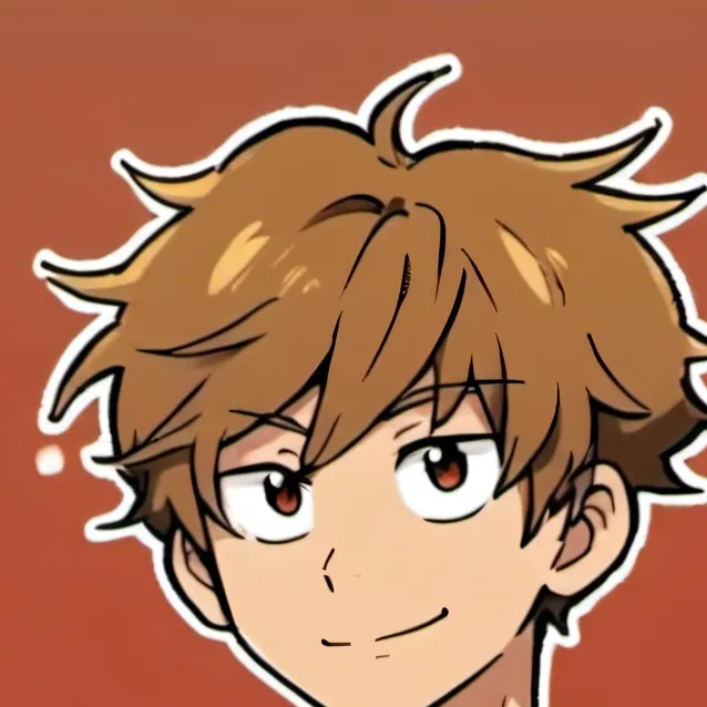 chat with ai character: tord