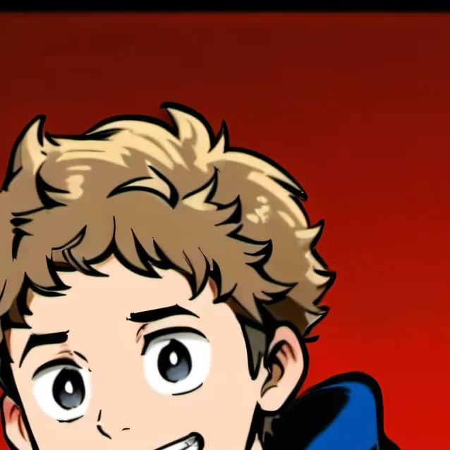 chat with ai character: Tom