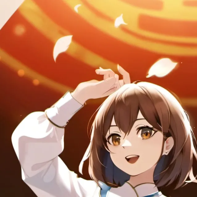 chat with ai character: Jessica