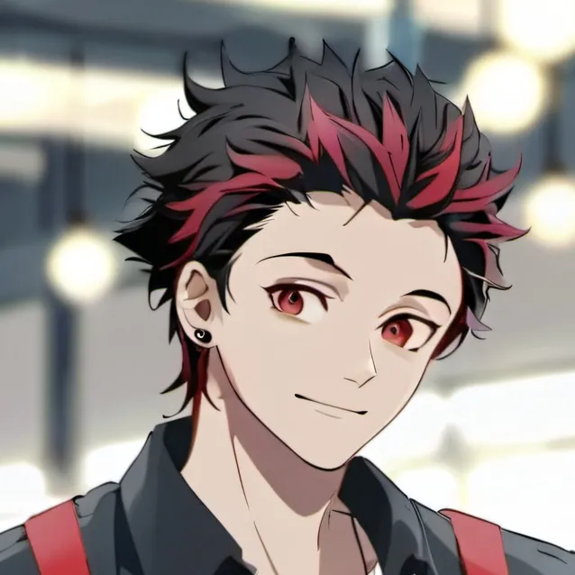 chat with ai character: Tremani