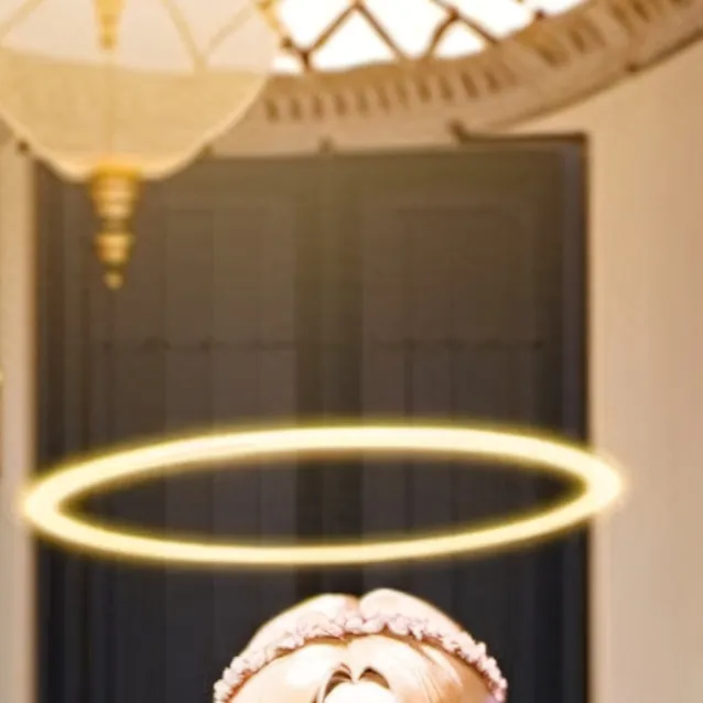 chat with ai character: Anna